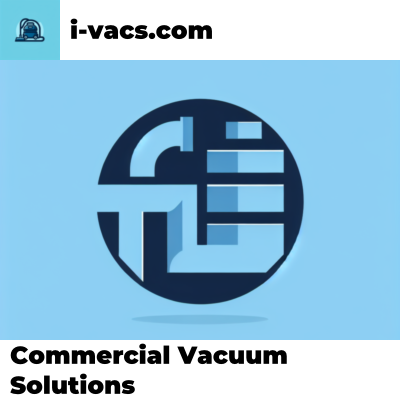Commercial Vacuum Solutions
