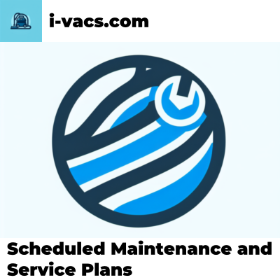 Scheduled Maintenance and Service Plans