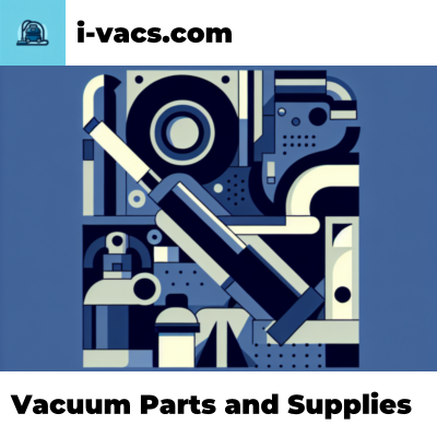 Vacuum Parts and Supplies